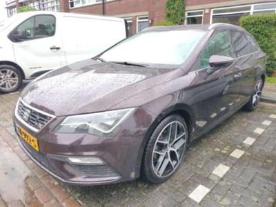 SEAT Leon ST 1.4 EcoTSI FR Business Intense