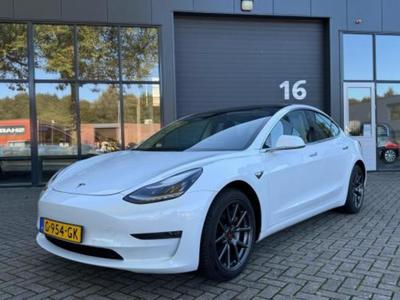 Tesla Model 3 Long Range AWD 75kWh