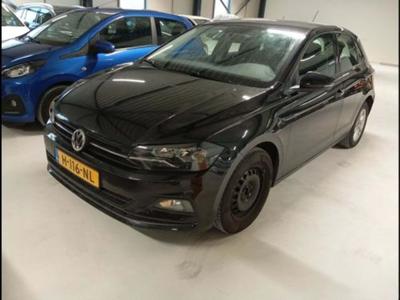 VOLKSWAGEN POLO 1.0 TSI Comfortline Business