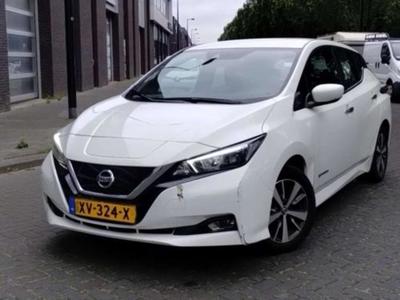 Nissan LEAF Acenta 40 kWh