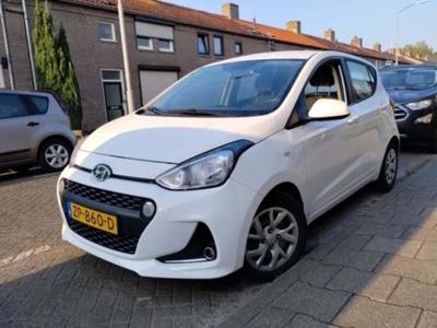 Hyundai I10 1.0i Comfort