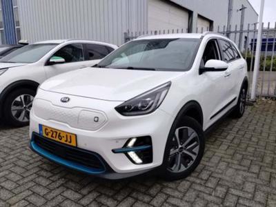 Kia e-Niro ExecutiveLine 64 kWh