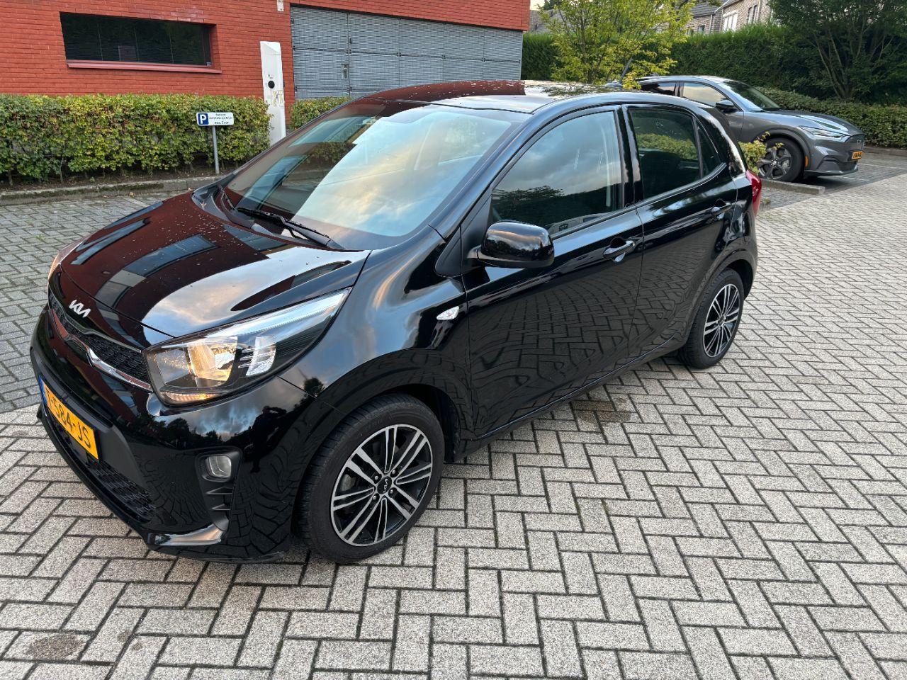 Kia PICANTO 1.0 DPi ComfortLine