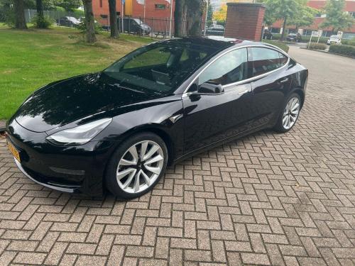 Tesla Model 3 Long Range AWD 75kWh