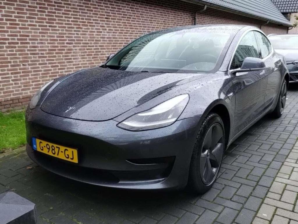 Tesla Model 3 Stnd.RWD Plus 60 kWh