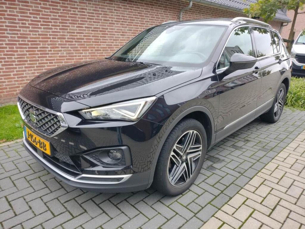 SEAT Tarraco 2.0 TSI 4DRIVE Xcellence Limit