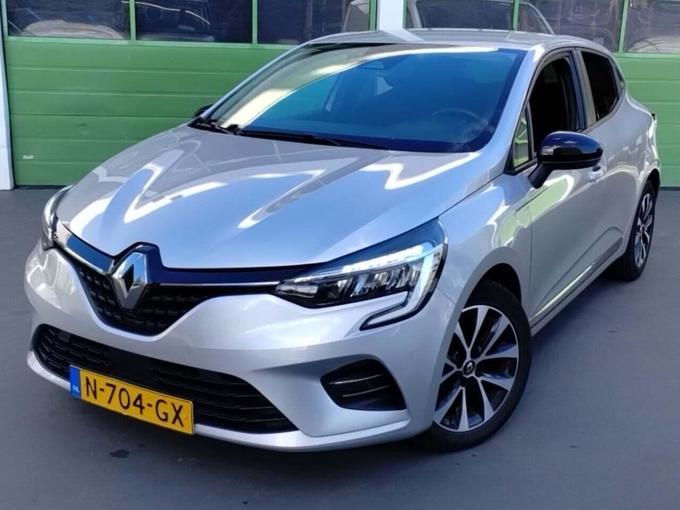 Renault CLIO 1.0 TCe Zen