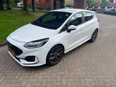 FORD FIESTA 1.0 EcoBoost Hybrid ST-Line