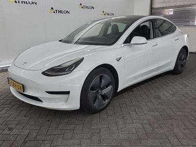 Tesla Model 3 Stnd.RWD Plus 60 kWh