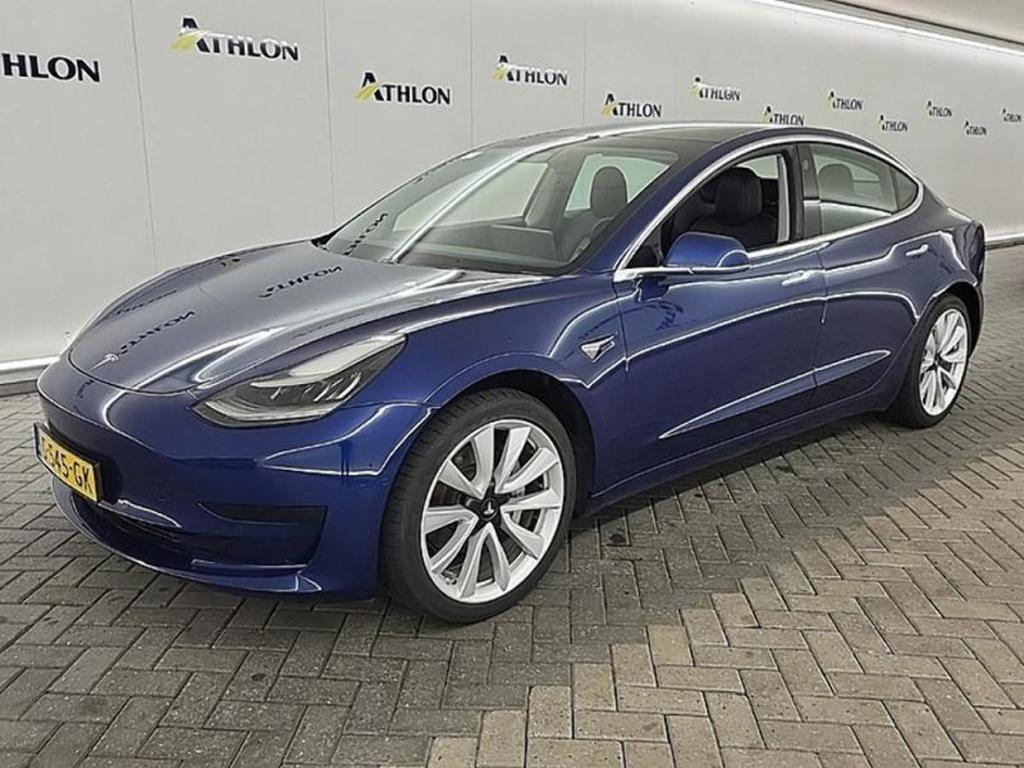 Tesla Model 3 Stnd.RWD Plus 60 kWh