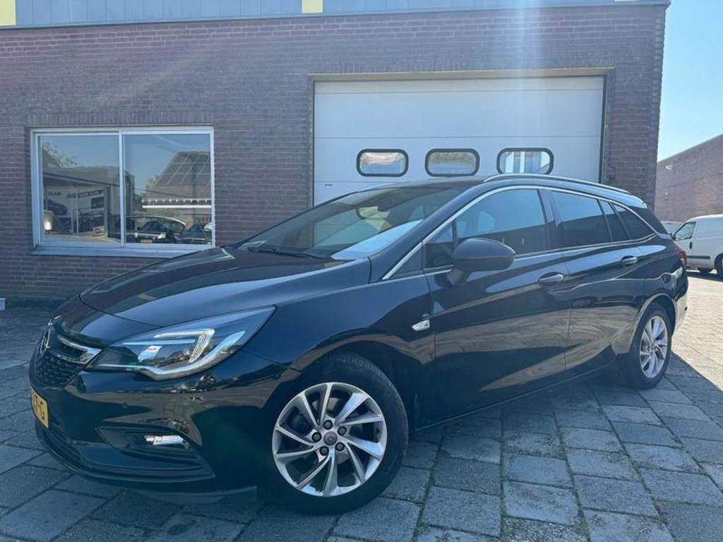 OPEL Astra Sports Tourer Sports Tourer 1.0 Turbo Busine..