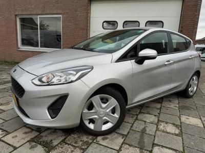 Ford Fiesta 1.1 Trend