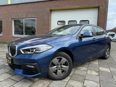 BMW 1-serie 116 116i Aut. Executive Edition