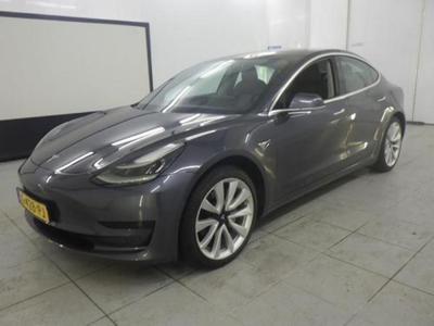 Tesla Model 3 Standard RWD Plus 60 kWh Enhanced Autopol..