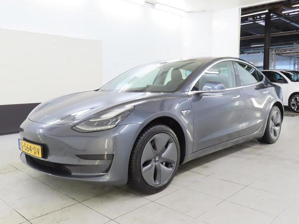 Tesla Model 3 Stnd.RWD Plus 60 kWh