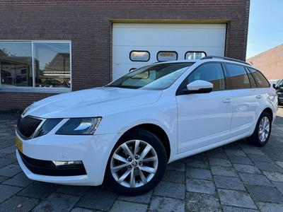 SKODA Octavia Combi Combi 1.0 TSI Greentech Ambition Bu..