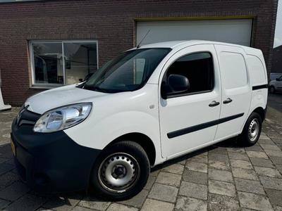 RENAULT KANGOO 1.5 Blue dCi 80 Comfort