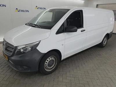 Mercedes-Benz Vito 116 CDI Extra Lang