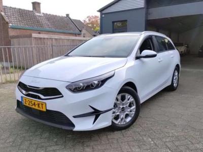 KIA ceed sportswagon 1.0 T-GDi DynamicLine