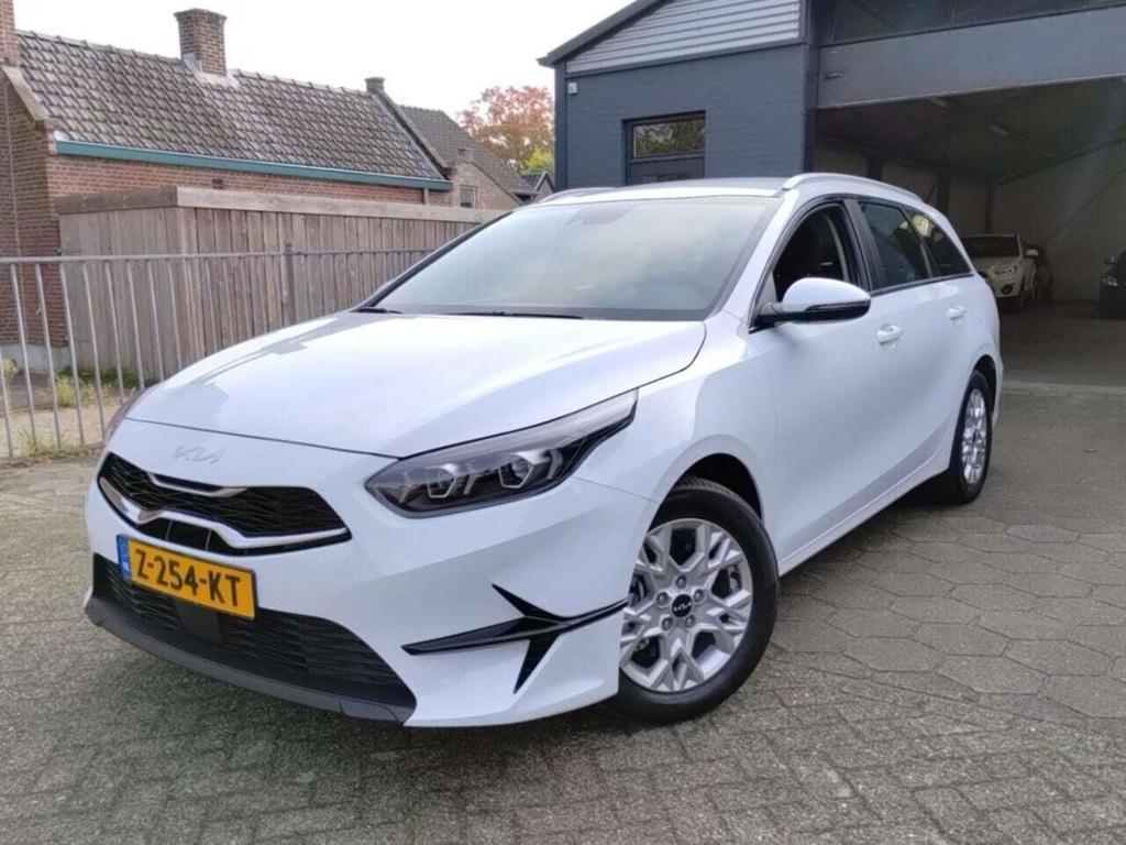 KIA ceed sportswagon 1.0 T-GDi DynamicLine