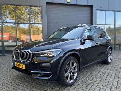 BMW X5 xDrive30d High Exec.