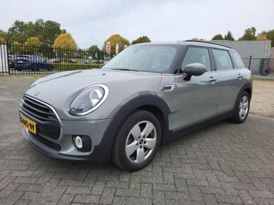 Mini Mini Clubman 1.5 One Salt