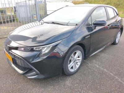 Toyota COROLLA 1.8 Hybrid Active