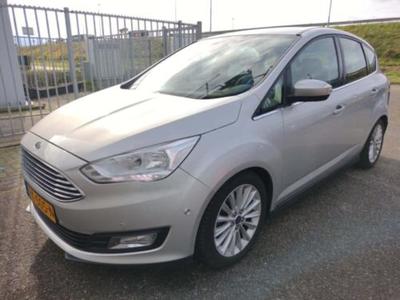 Ford C-Max 1.0 Titanium