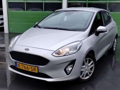 FORD Fiesta 1.0 EcoBoost Connected