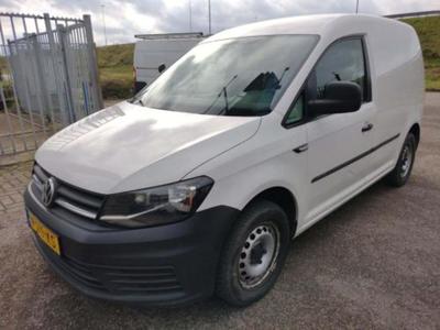 Volkswagen Caddy 2.0 TDI L1H1 BMT Tr.