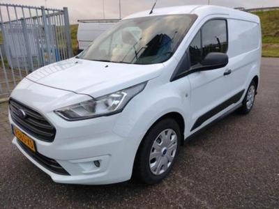 Ford Transit connect 1.5 EcoBlue L1 Trend