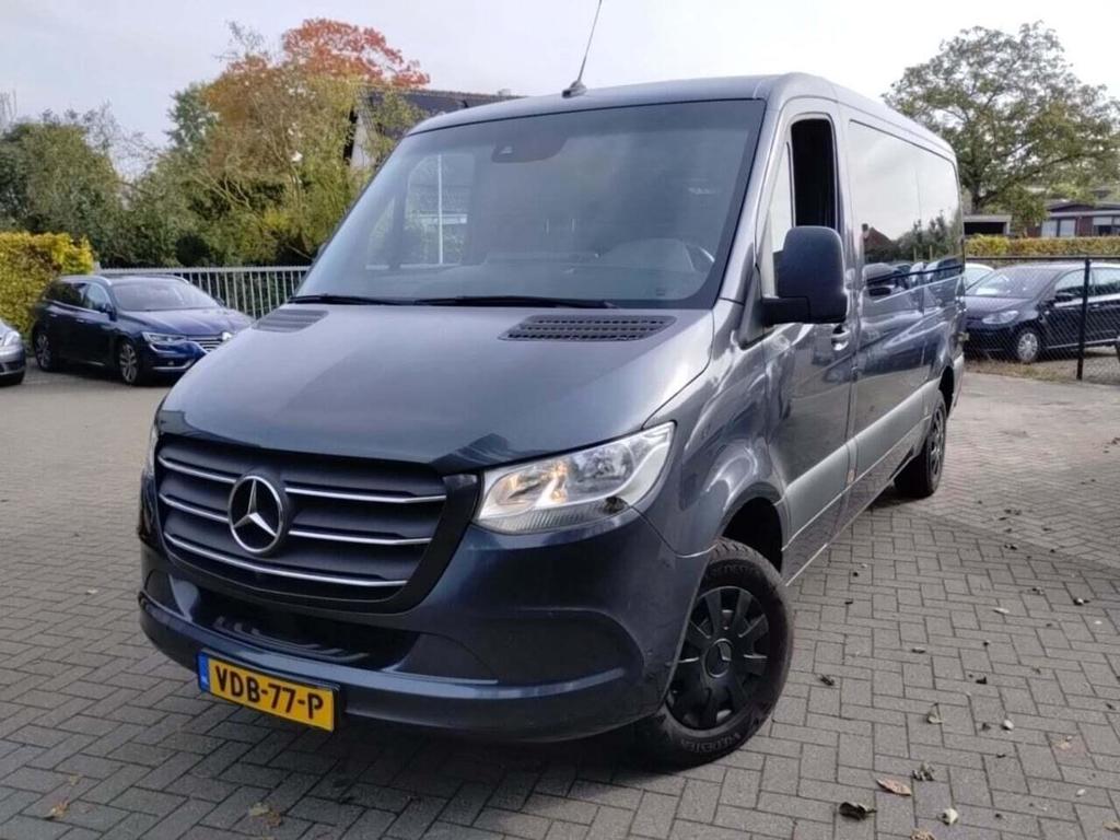 MERCEDES-BENZ Sprinter 316 2.2 CDI L2H1 EURO VI-D