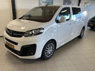 OPEL VIVARO 2.0 CDTI L3H1 DC Innovation