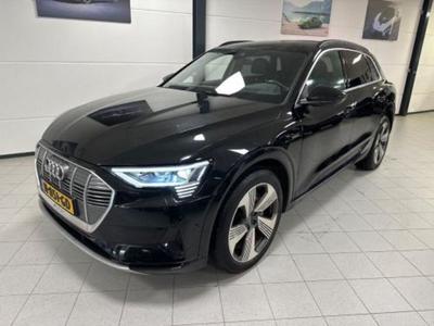 Audi e-tron e-tron 55 q. adv.