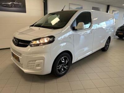 OPEL VIVARO 2.0 CDTI L3H1 Innovation