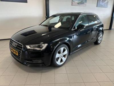 AUDI A3 SPORTBACK 1.4 TFSI Ambiente Pro Line plus