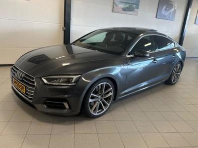 Audi A5 Sportback 40 TFSI D. Pro Line+