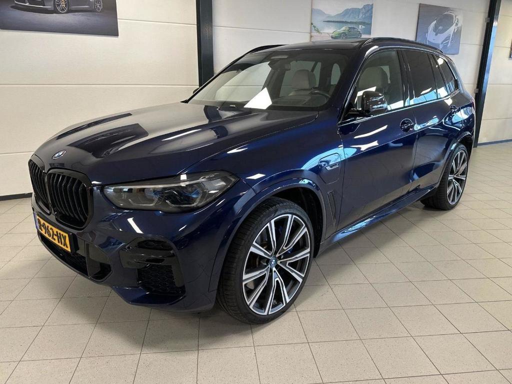 BMW X5 xDrive45e High Exec.