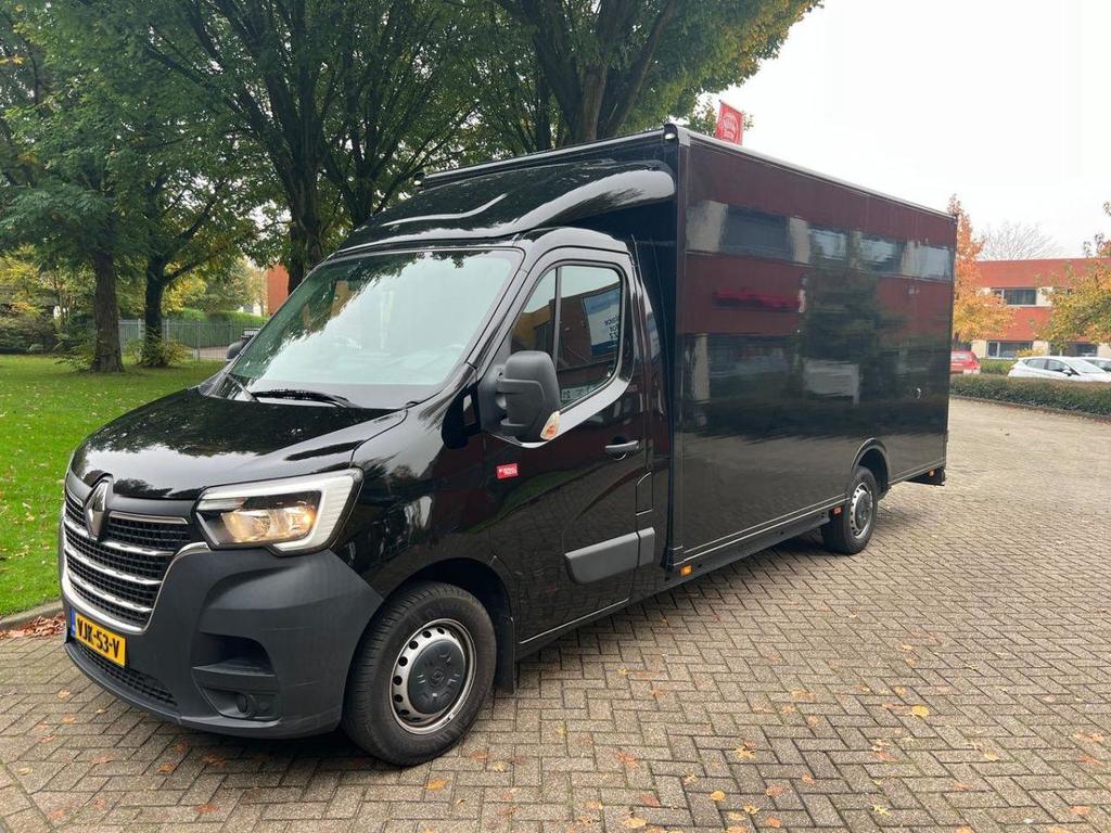 RENAULT Master 2.3dci t35 l3h1 energy 180 tt euro6 quic..