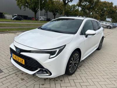 Toyota Corolla Touring Sports Hybrid 200 Bns Pl