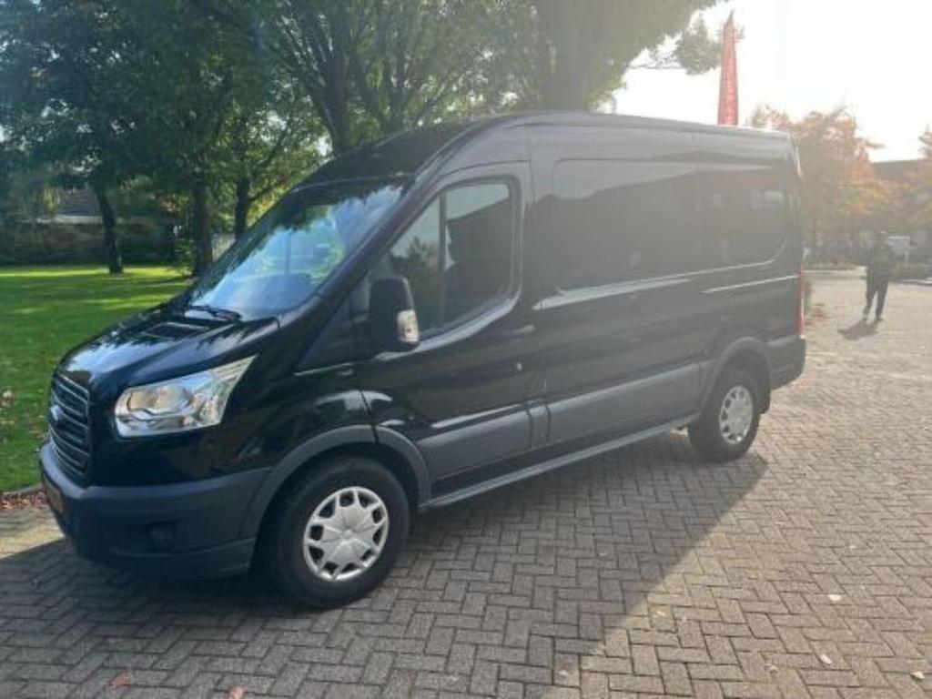 FORD Transit 2.0tdci 330 l2h2 trend 96kW euro6 aut