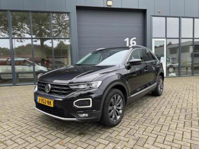 Volkswagen T-Roc 1.5 TSI Sport