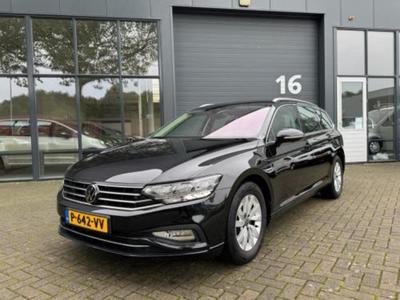 Volkswagen Passat variant 1.5 TSI Business