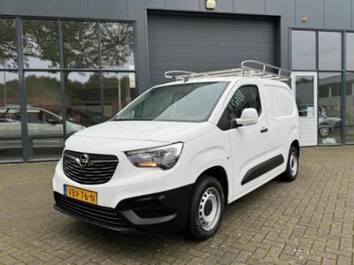 Opel Combo 1.5D L1H1 Edition