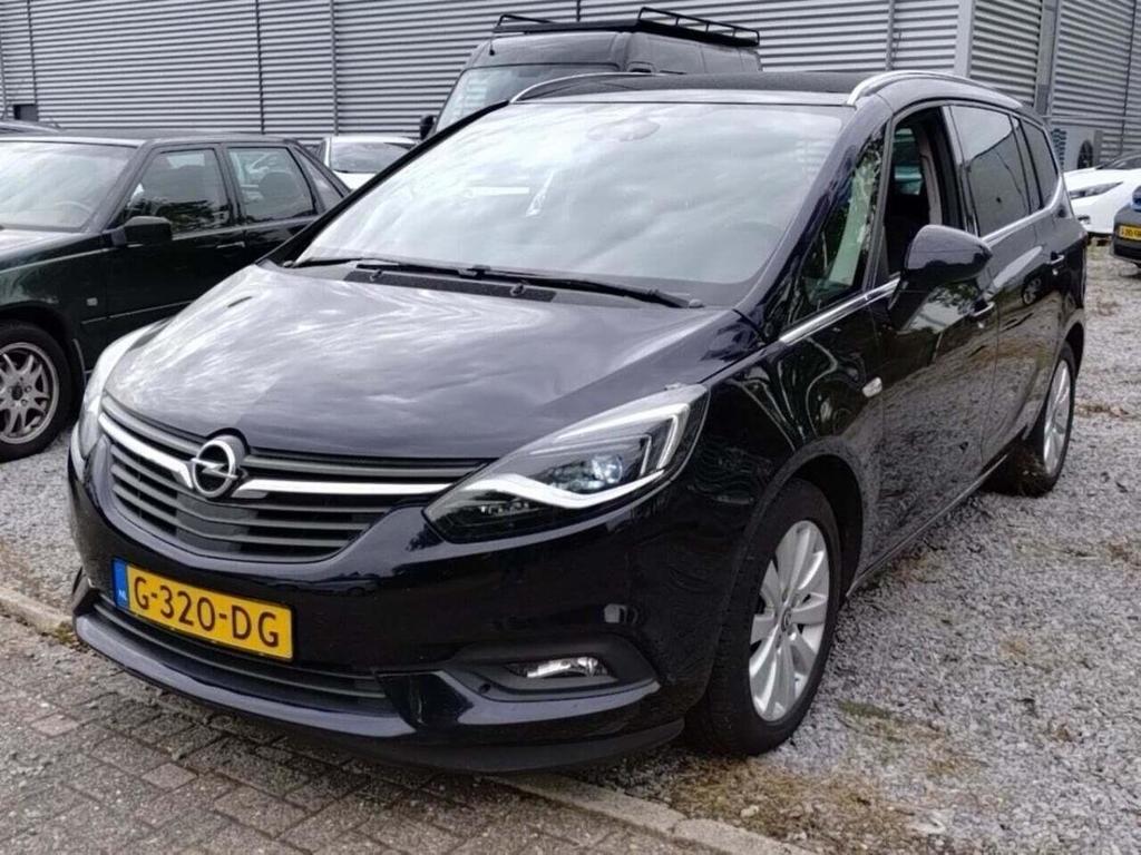 Opel ZAFIRA 1.6 CDTI Blitz 7p.