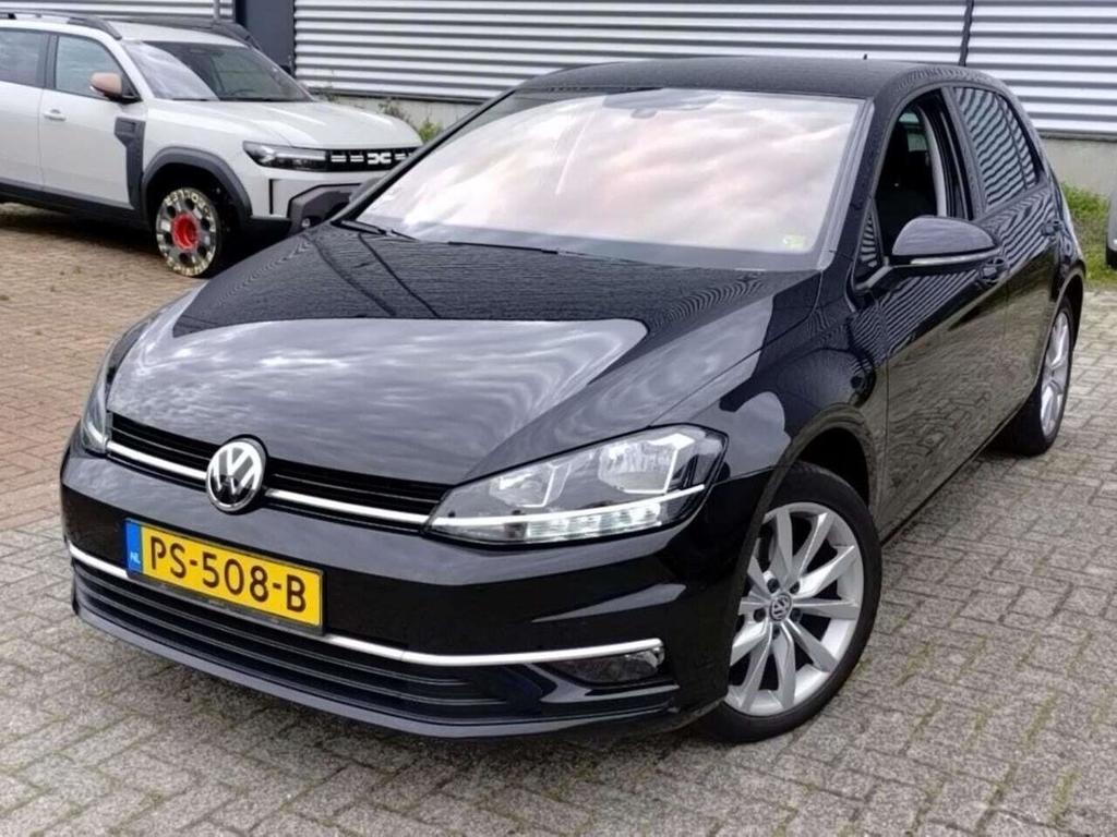 Volkswagen GOLF 1.5 TSI Highline