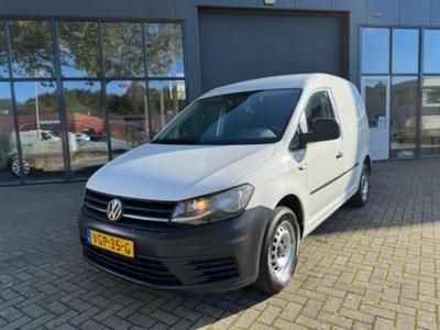 VOLKSWAGEN Caddy 2.0 TDI L1H1 BMT Economy Business