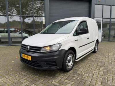 VOLKSWAGEN Caddy 2.0 TDI L1H1 BMT Economy Business