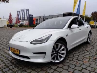 Tesla Model 3 Long Range AWD 75kWh