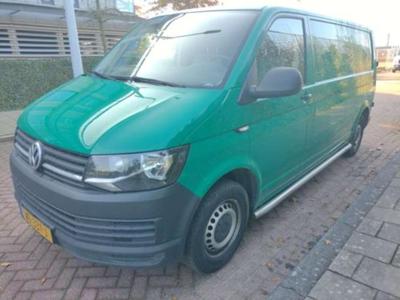 Volkswagen Transporter 2.0 TDI L2H3 Comf.